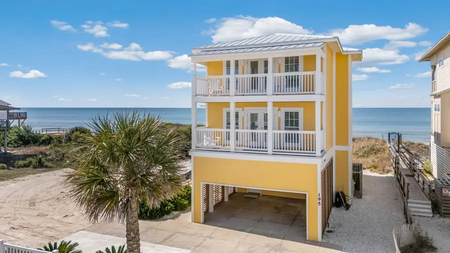 195 Acklins Island Dr, Cape San Blas, FL 32456 - Image #2