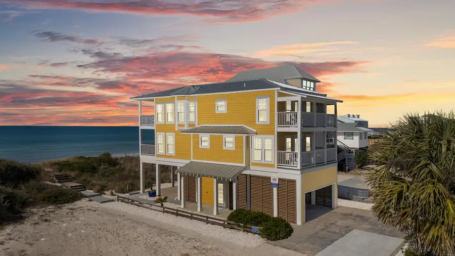 195 Acklins Island Dr, Cape San Blas, FL 32456 - Image #3