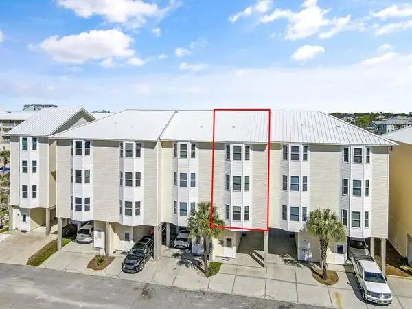 131 Turtle Walk #Unit 53, Port St. Joe, FL 32456