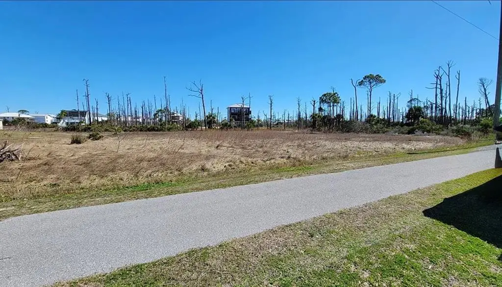 Lot 4A Cape San Blas Rd, Cape San Blas, FL 32456 - Image #1