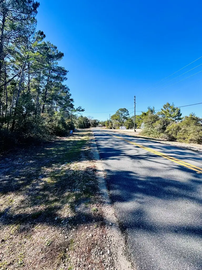 260 River Rd, Carrabelle, FL 32322 - #3