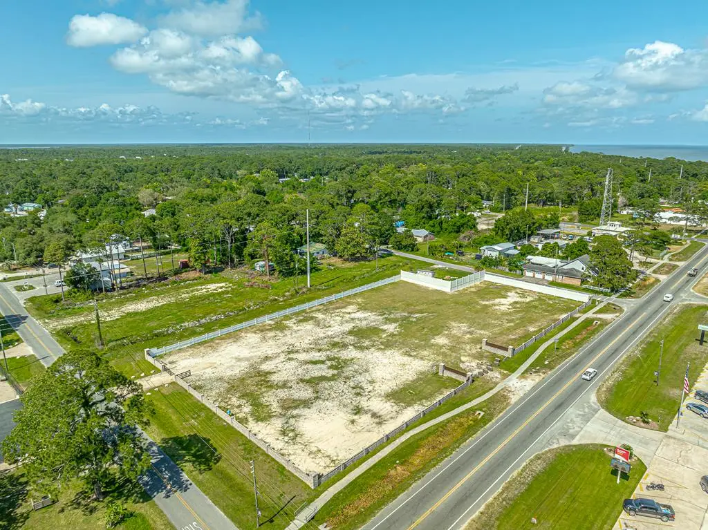 275 Hwy 98, Eastpoint, FL 32328 - #1