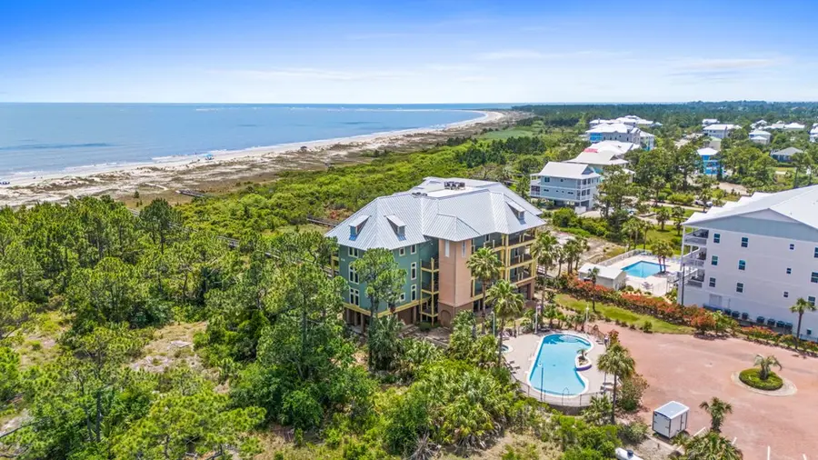 197 Cape Pointe Dr #Unit C3, Port Saint Joe, FL 32456 - #2