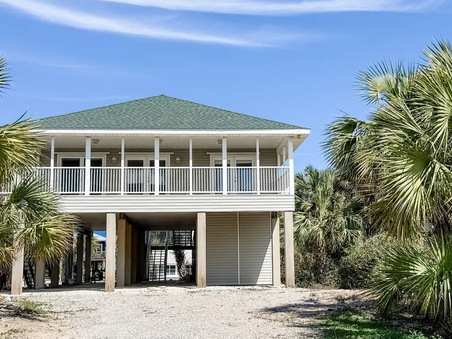 183 Griffin Ave, Port Saint Joe, FL 32456 - #3