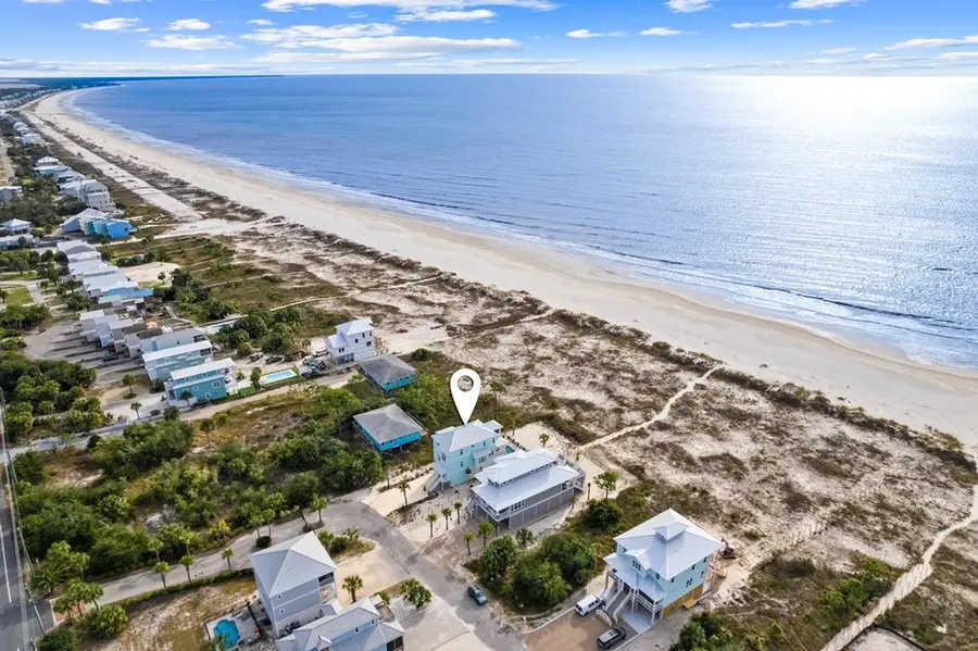 102 Curve Rd, Cape San Blas, FL 32456 - #3