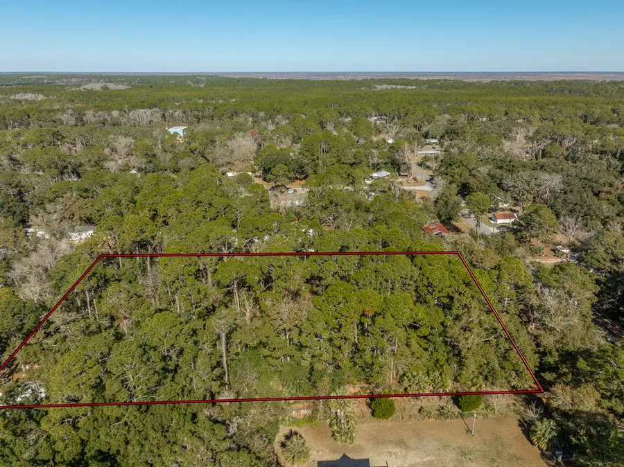 4 Pine Dr, Apalachicola, FL 32320 - #3