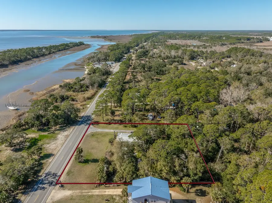 515 Hwy 98 W, Apalachicola, FL 32320 - #3