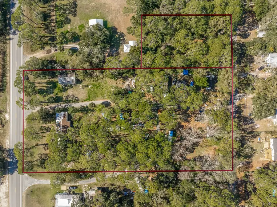 517 Hwy 98 W, Apalachicola, FL 32320 - #2