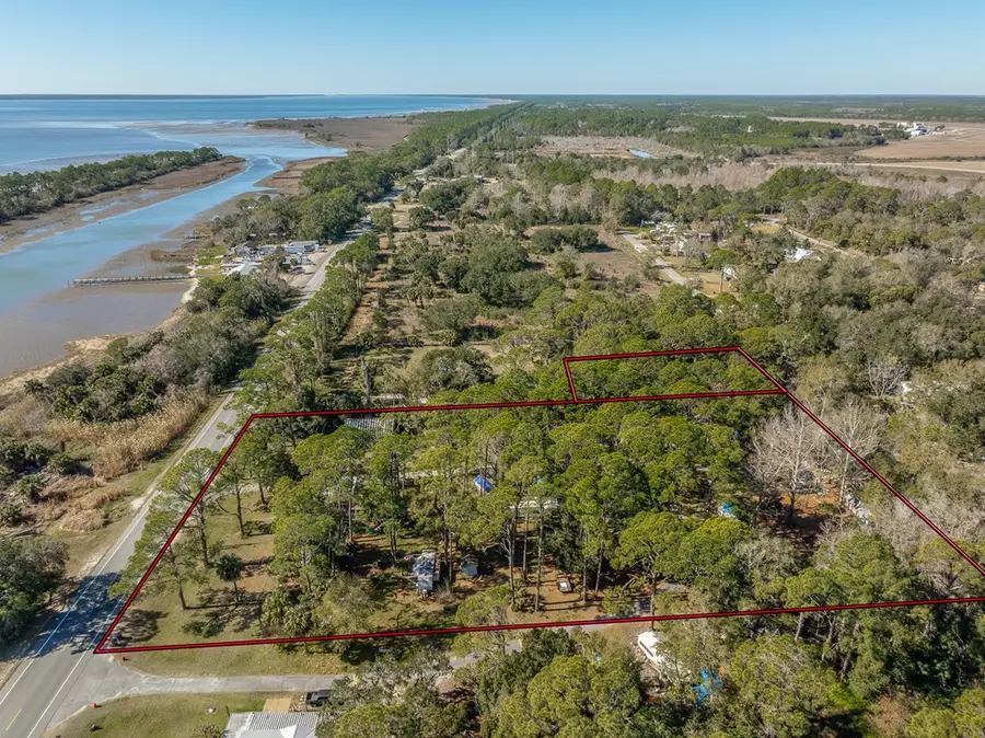 517 Hwy 98 W, Apalachicola, FL 32320 - #3