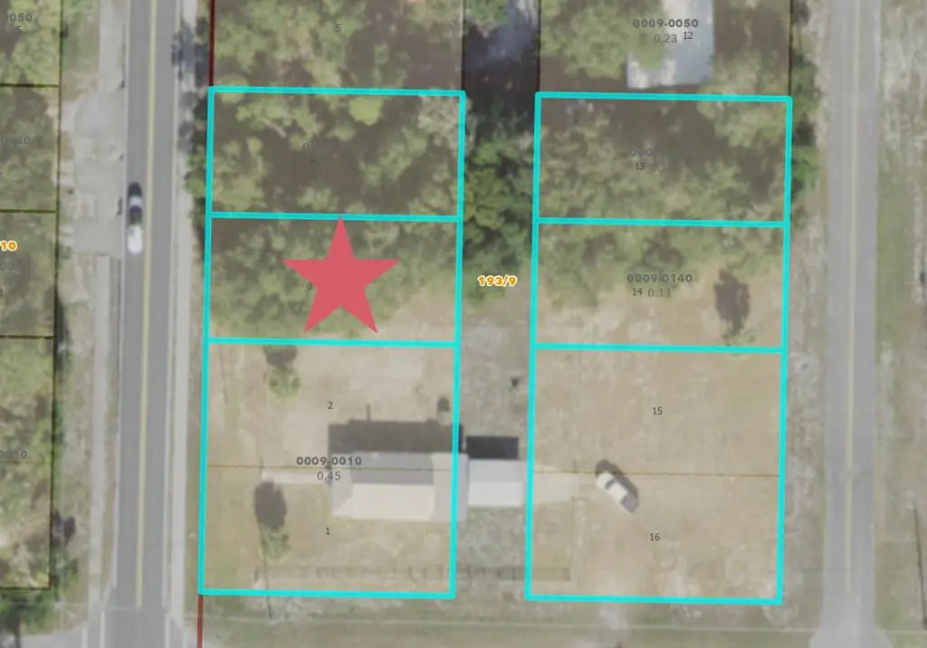 906 Tallahassee St, Carrabelle, FL 32322 - #1