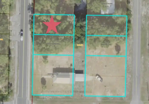 908 Tallahassee St, Carrabelle, FL 32322