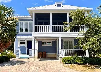 159 Echo Ln, Cape San Blas, FL 32456 - #1