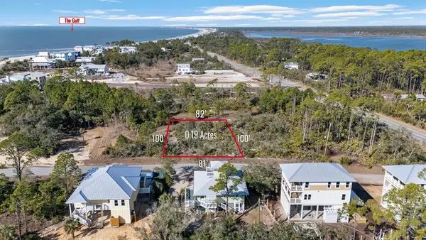 Lot 9 Sea Mist Dr, Port St. Joe, FL 32456