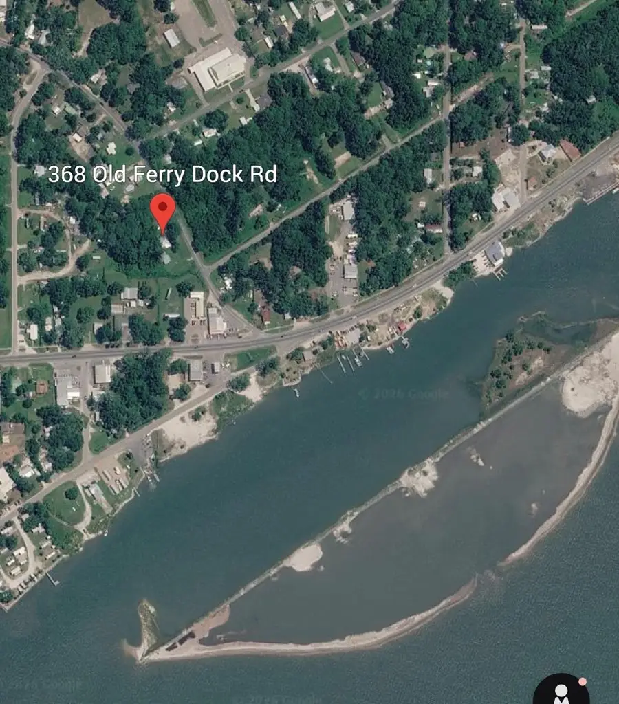 368 Old Ferry Dock Rd, Eastpoint, FL 32328 - #2