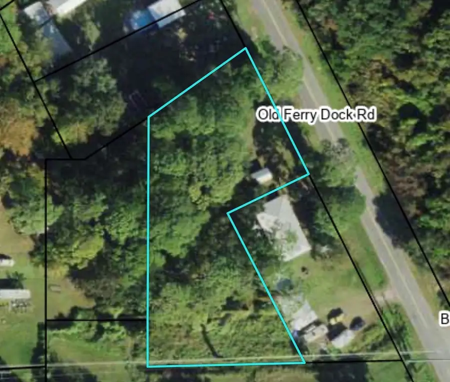 368 Old Ferry Dock Rd, Eastpoint, FL 32328 - #3