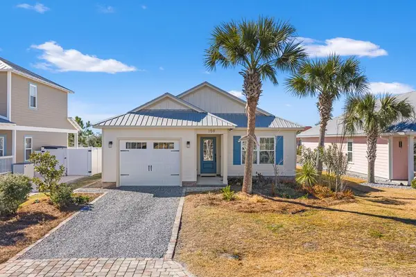 159 Ocean Plantation Cir, Mexico Beach, FL 32456