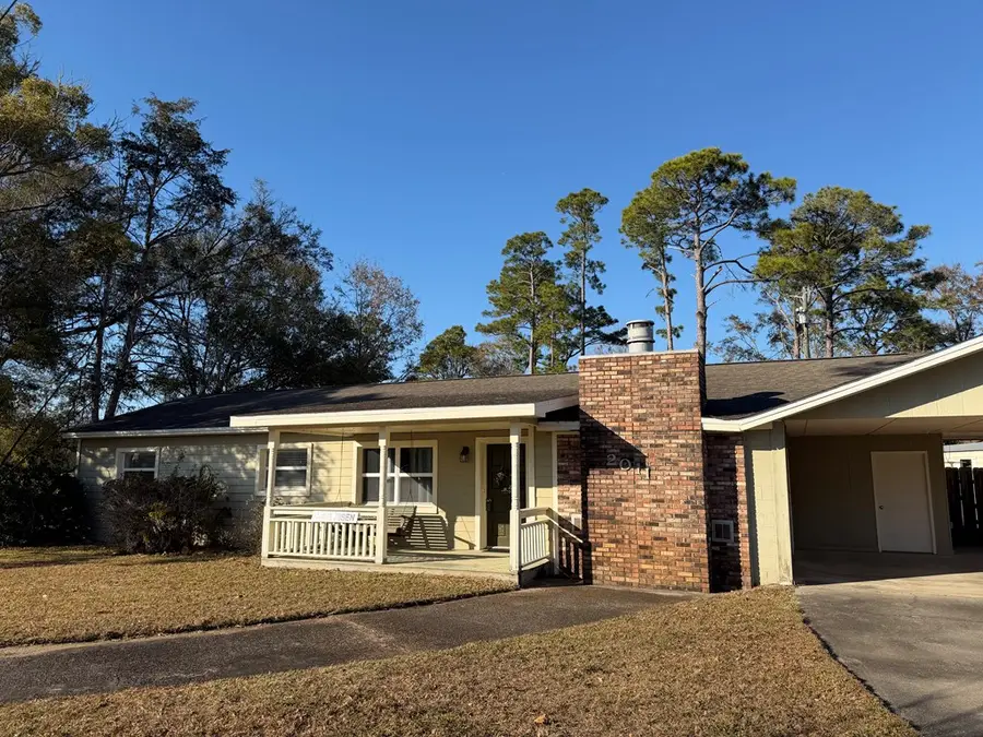 2011 Long Ave, Port Saint Joe, FL 32456 - #2