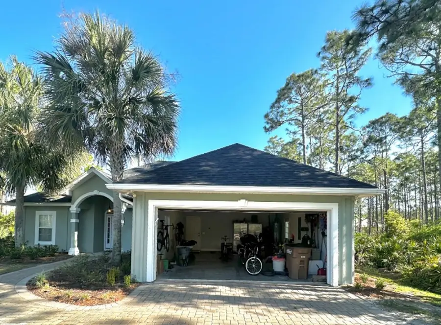 115 Crane Dr, Port Saint Joe, FL 32456 - #3
