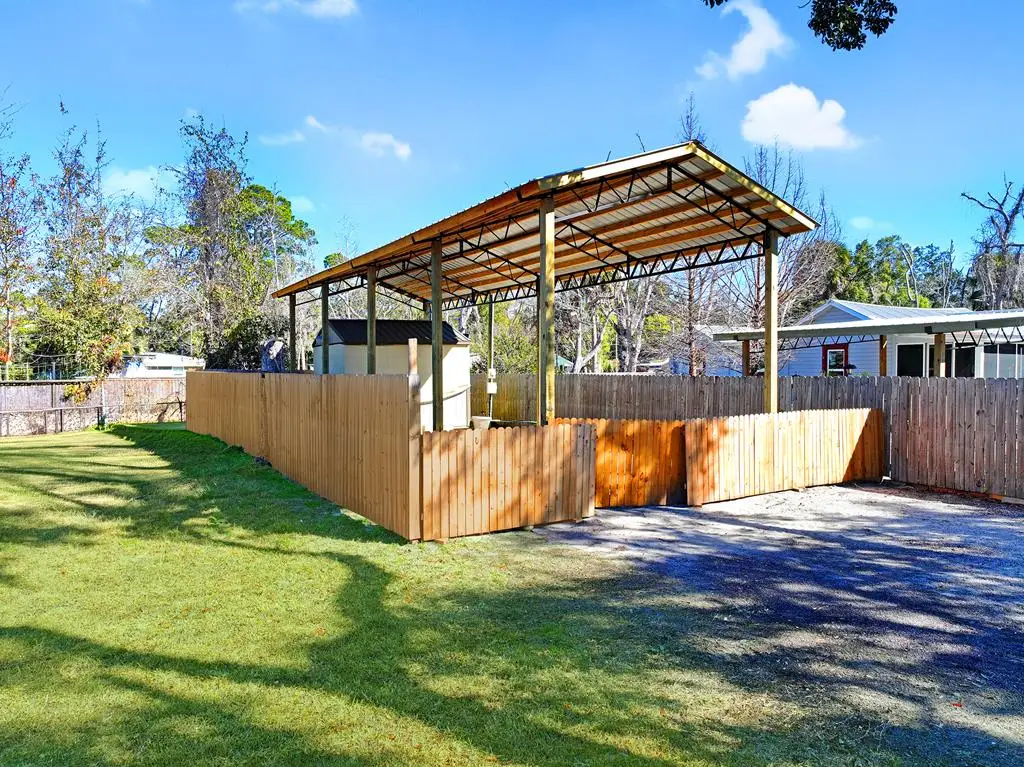 415 Madison St, Port Saint Joe, FL 32456 - #1