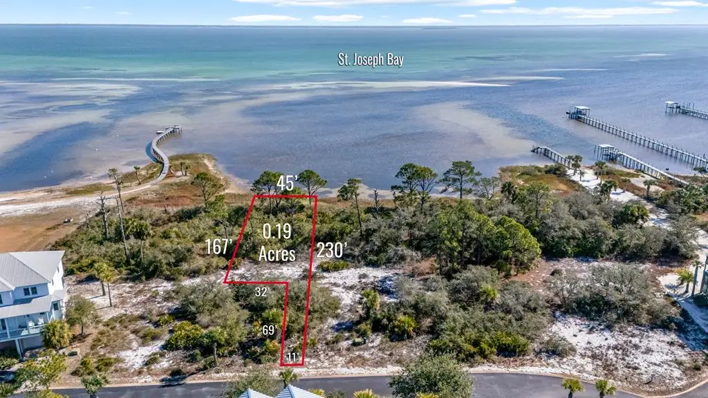 Lot 16 Pinnacle Dr, Cape San Blas, FL 32456 - #1