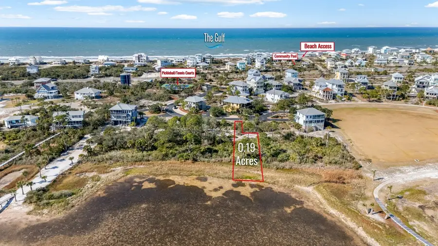 Lot 16 Pinnacle Dr, Cape San Blas, FL 32456 - #2
