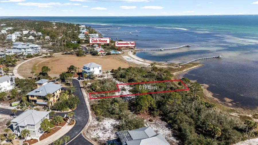 Lot 16 Pinnacle Dr, Cape San Blas, FL 32456 - #3