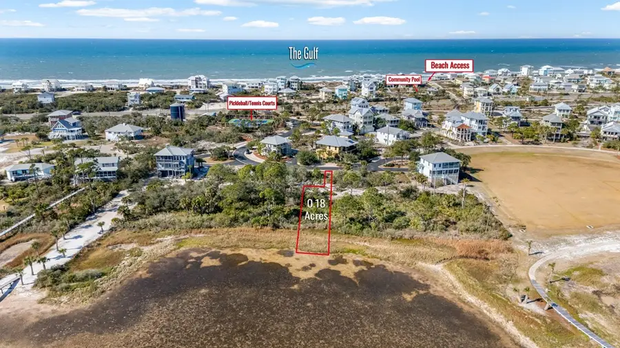Lot 15 Pinnacle Dr, Cape San Blas, FL 32456 - #3