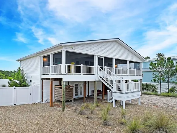 106 Mariner Ln, Cape San Blas, FL 32456