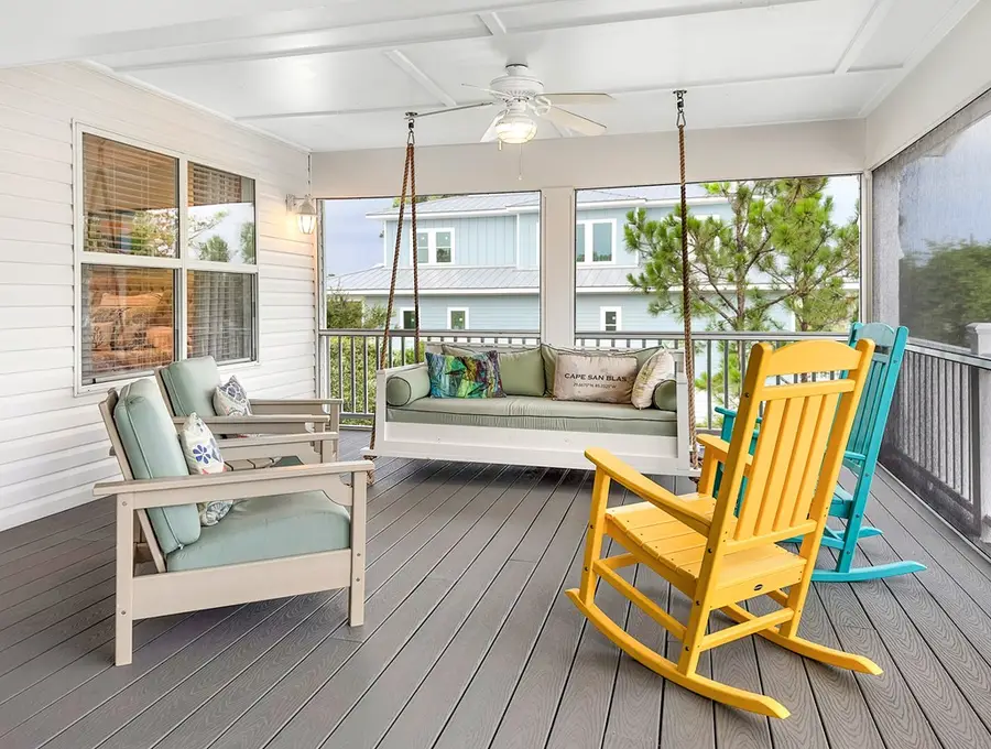 106 Mariner Ln, Cape San Blas, FL 32456 - #3