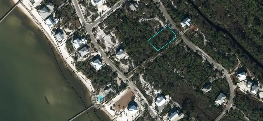 207 Signal Ln, Port Saint Joe, FL 32456 - #3