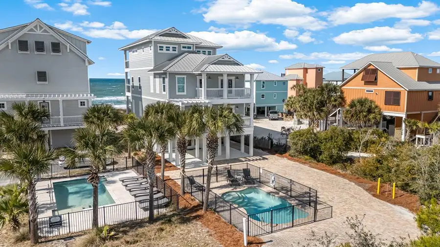 191 Parrothead Way, Cape San Blas, FL 32456 - #2