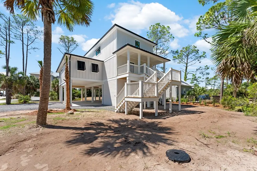 153 Broken Arrow Ln, Port Saint Joe, FL 32456 - #3