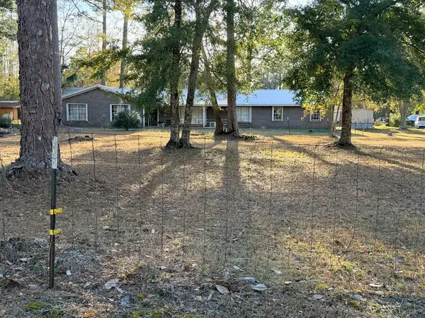 1494 Bluff Rd, Apalachicola, FL 32320