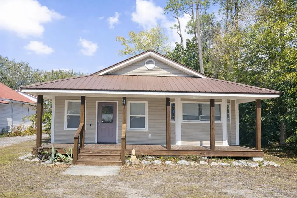 255 The Prado, Apalachicola, FL 32320 - #1