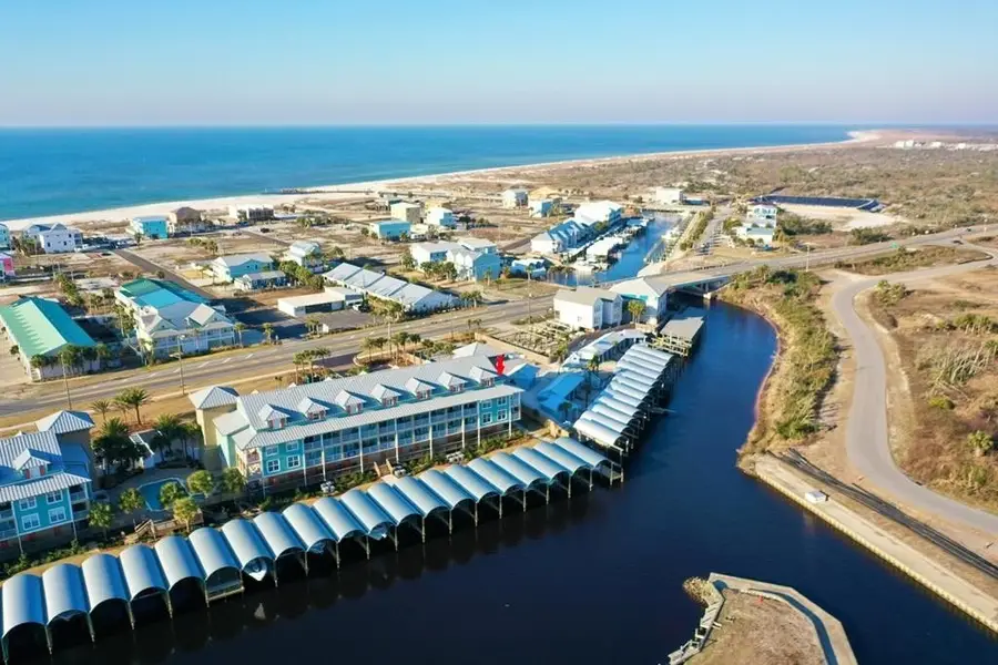 4000 Hwy 98 #B3-206, Mexico Beach, FL 32456 - #3