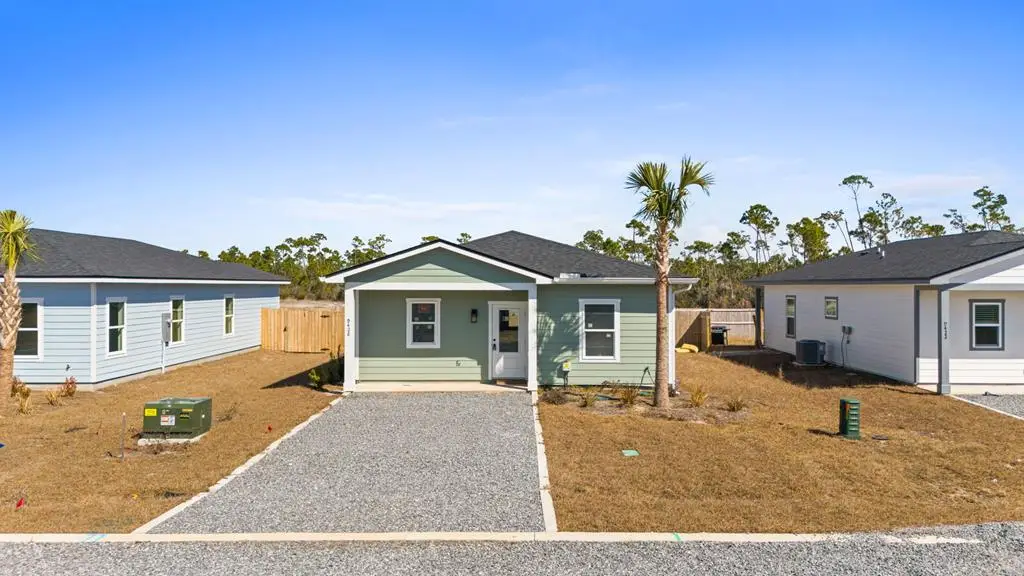 9428 Starfish Ave, Port Saint Joe, FL 32456 - #1