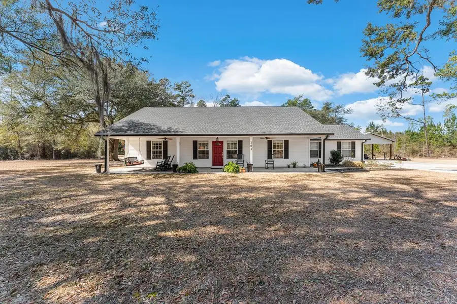 161 Grant Ln, Wewahitchka, FL 32465 - #2