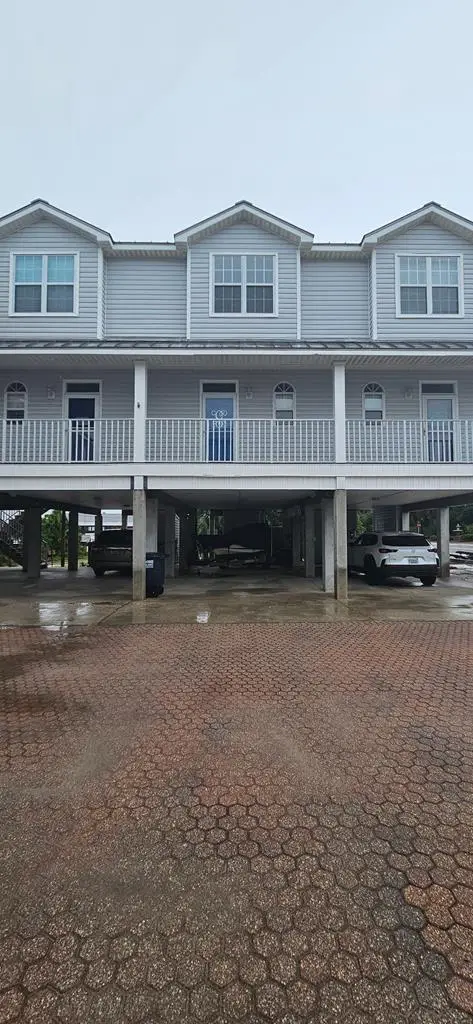 401 St James Ave #11, Carrabelle, FL 32322 - #2