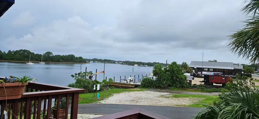 401 St James Ave #11, Carrabelle, FL 32322 - #3