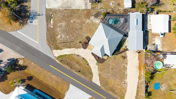 6427 Georgia Ave, Port St. Joe, FL 32456