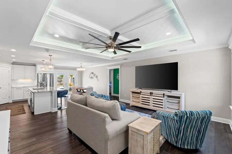 405 Arizona Dr, Mexico Beach, FL 32456 - #3