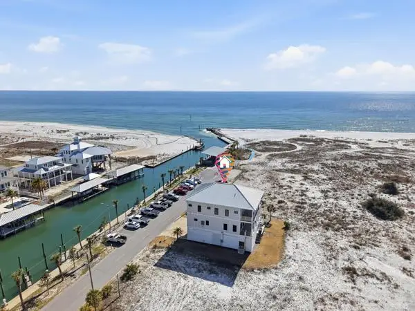 138 Canal Pkwy, Mexico Beach, FL 32456 - #3