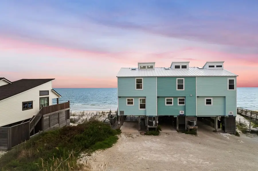 224 Seahorse Ln, Port Saint Joe, FL 32456 - #2