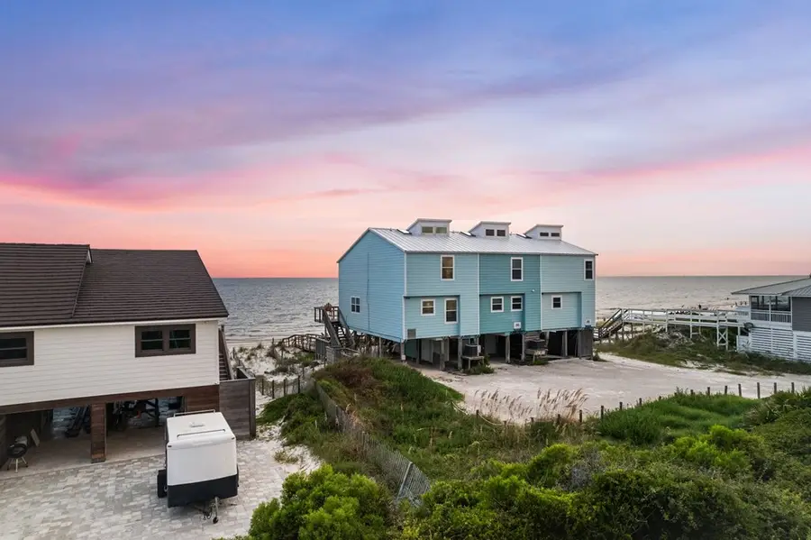 224 Seahorse Ln, Port Saint Joe, FL 32456 - #3