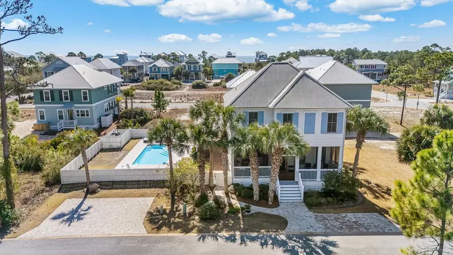 130 Cord Grass Way, Cape San Blas, FL 32456 - #2