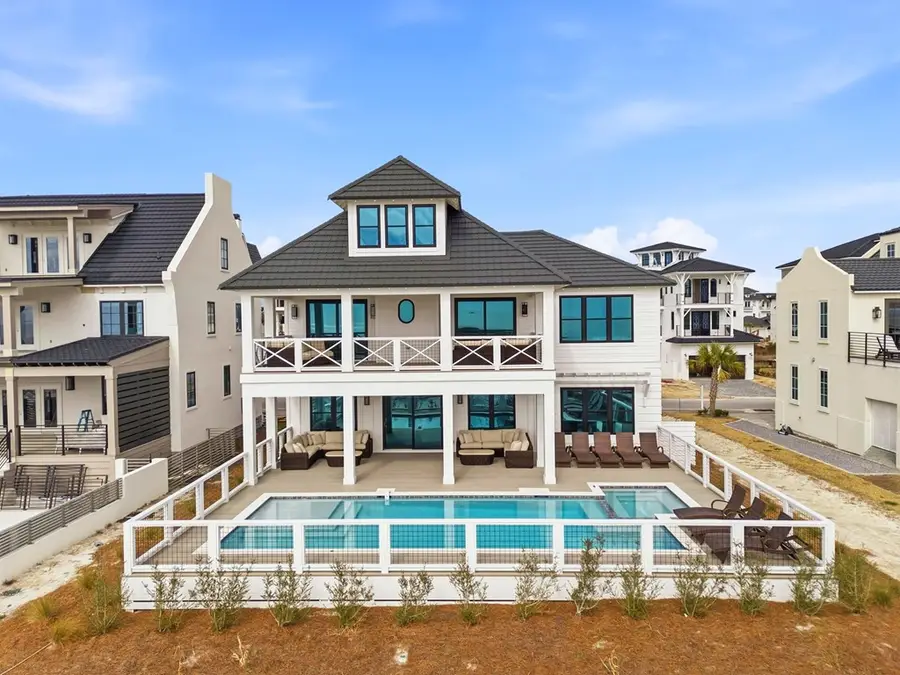 218 Dunes Dr, Mexico Beach, FL 32456 - #2