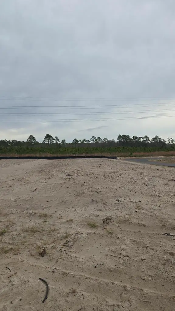 1825 Backwater Rd, Port Saint Joe, FL 32456 - #2