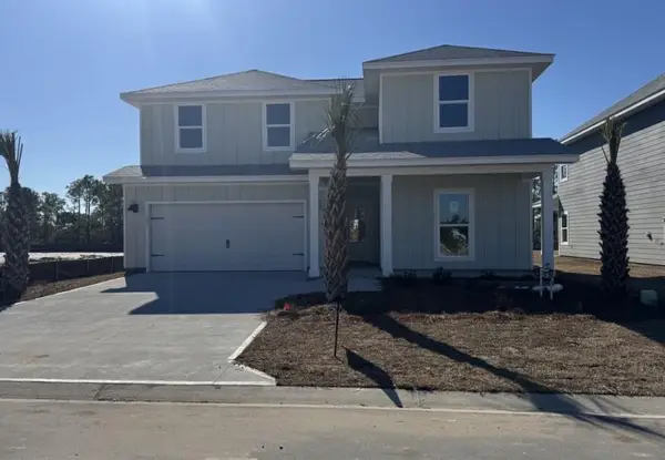 1059 Backwater Rd, Port St. Joe, FL 32456