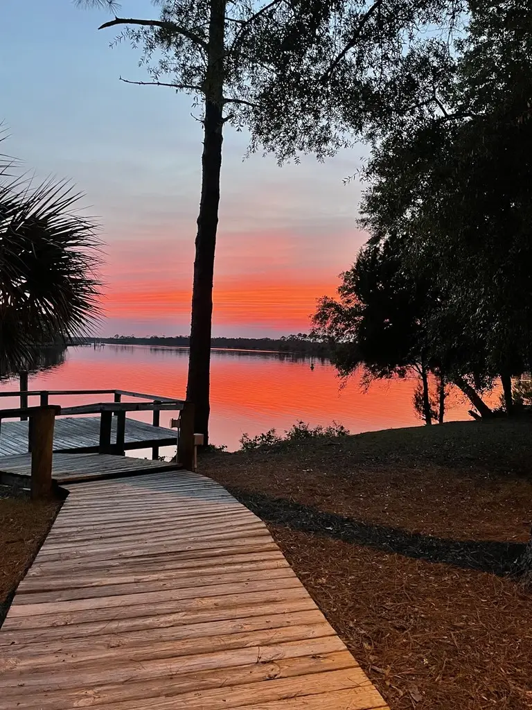 1117 Bragdon St, Carrabelle, FL 32322 - #3