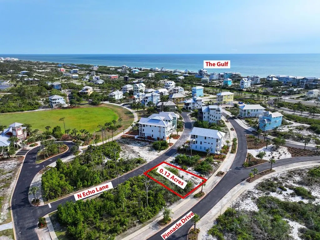 Lot 66 Pinnacle Dr, Port Saint Joe, FL 32456 - #1